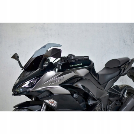 LOSTER Szyba motocyklowa Kawasaki Z 1000 SX Standardowa 2017 - 2019
