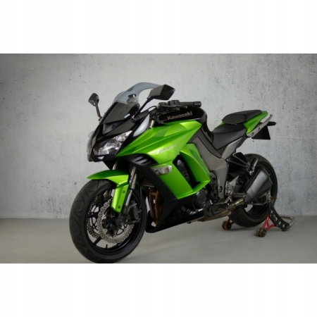 LOSTER Szyba motocyklowa Kawasaki Z 1000 SX Standardowa 2011 - 2016