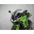 LOSTER Szyba motocyklowa Kawasaki Z 1000 SX Standardowa 2011 - 2016