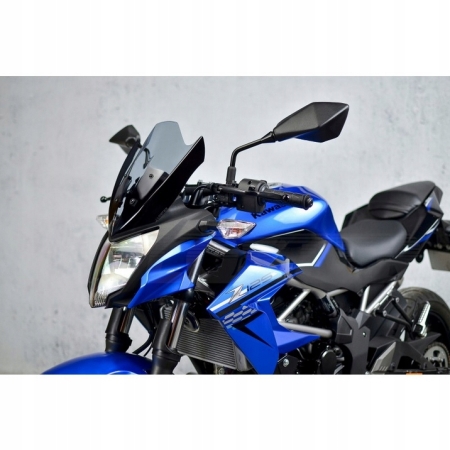 LOSTER Szyba motocyklowa Kawasaki Z 125 Naked 2019-