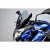 LOSTER Szyba motocyklowa Kawasaki Z 125 Naked 2019-