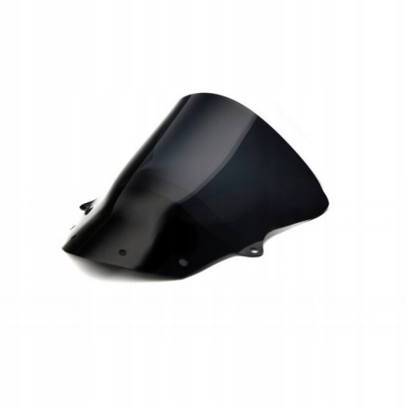 LOSTER Szyba motocyklowa Kawasaki ZX-6R Ninja Racing 2013 - 2017