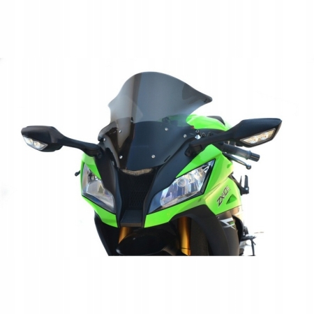 LOSTER Szyba motocyklowa Kawasaki ZX-10R Ninja Racing 2011 - 2015