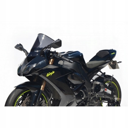 LOSTER Szyba motocyklowa Kawasaki ZX-10R Ninja Racing 2008 - 2010