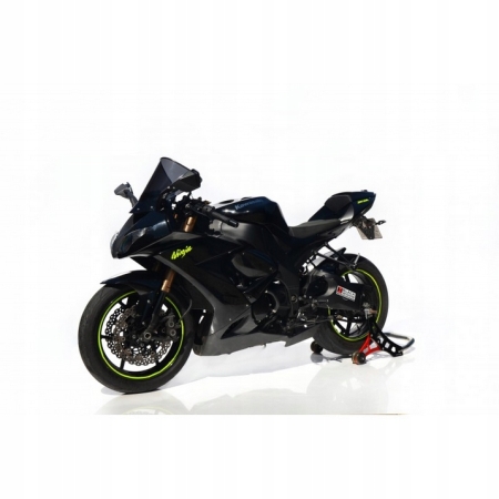 LOSTER Szyba motocyklowa Kawasaki ZX-10R Ninja Racing 2008 - 2010