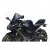LOSTER Szyba motocyklowa Kawasaki ZX-10R Ninja Racing 2008 - 2010