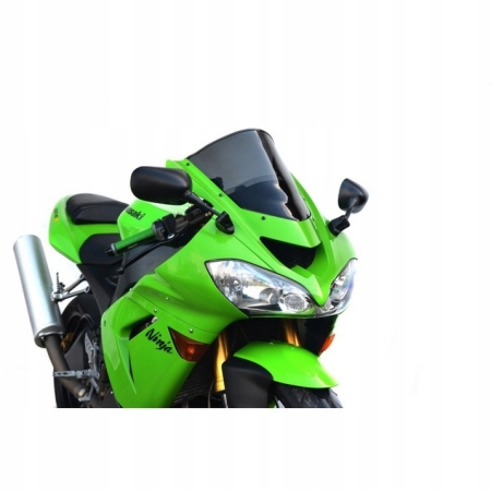 LOSTER Szyba motocyklowa Kawasaki ZX-10R Ninja Racing 2004 - 2005