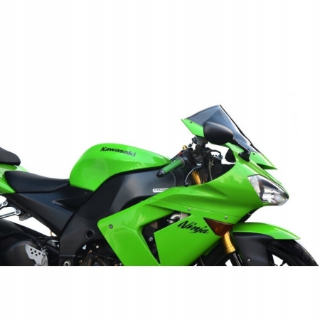 LOSTER Szyba motocyklowa Kawasaki ZX-10R Ninja Racing 2004 - 2005