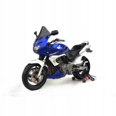 LOSTER Szyba motocyklowa Honda CB 600 S Hornet Racing 2000 - 2003