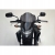 LOSTER Szyba motocyklowa Honda CB 500 F Naked 2016 - 2018