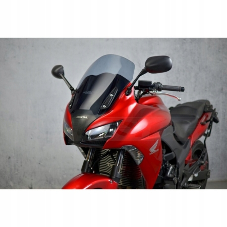 LOSTER Szyba motocyklowa Honda CBF 1000 Standardowa 2010-