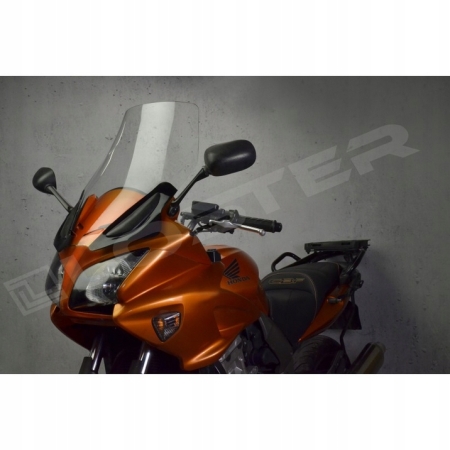 LOSTER Szyba motocyklowa Honda CBF 1000 S Turystyczna Model-2 2006 - 2009