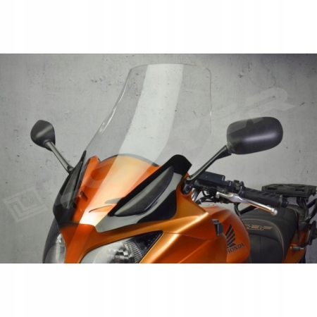 LOSTER Szyba motocyklowa Honda CBF 600 S Turystyczna Model-2 2004 - 2012