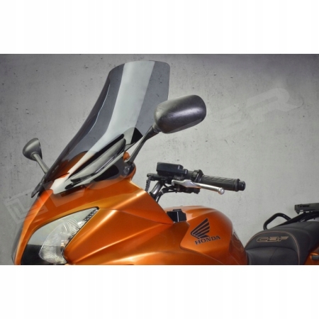 LOSTER Szyba motocyklowa Honda CBF 600 S Turystyczna Model-2 2004 - 2012