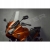 LOSTER Szyba motocyklowa Honda CBF 600 S Turystyczna Model-2 2004 - 2012