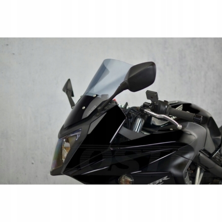 LOSTER Szyba motocyklowa Honda CBR 650 F Racing 2014 - 2018
