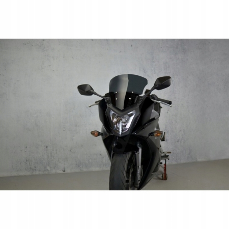 LOSTER Szyba motocyklowa Honda CBR 650 F Turystyczna 2014 - 2018