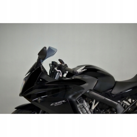 LOSTER Szyba motocyklowa Honda CBR 650 F Turystyczna 2014 - 2018