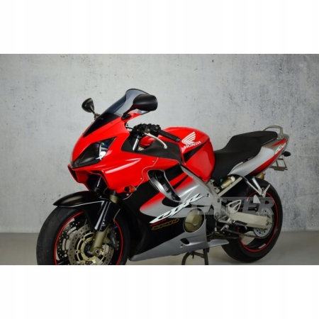 LOSTER Szyba motocyklowa Honda CBR 600 Turystyczna 2001 - 2007