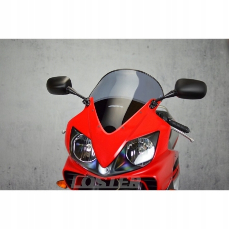 LOSTER Szyba motocyklowa Honda CBR 600 Turystyczna 2001 - 2007