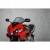 LOSTER Szyba motocyklowa Honda CBR 600 Turystyczna 2001 - 2007