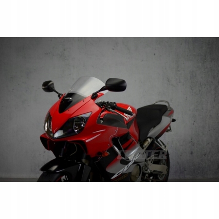 LOSTER Szyba motocyklowa Honda CBR 600 Racing 2001 - 2007