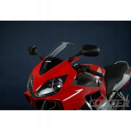 LOSTER Szyba motocyklowa Honda CBR 600 Racing 2001 - 2007