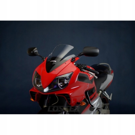 LOSTER Szyba motocyklowa Honda CBR 600 Racing 2001 - 2007