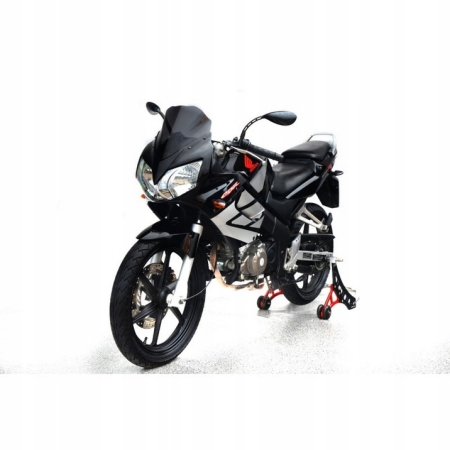 LOSTER Szyba motocyklowa Honda CBR 125 R Racing 2004 - 2006