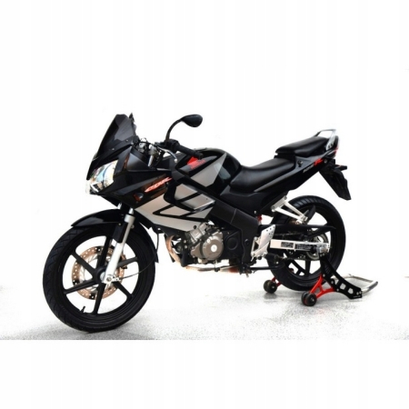 LOSTER Szyba motocyklowa Honda CBR 125 R Racing 2004 - 2006