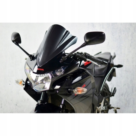 LOSTER Szyba motocyklowa Honda CBR 125 R Racing 2011 - 2018
