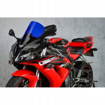 LOSTER Szyba motocyklowa Honda CBR 1000 RR Racing 2004 - 2007