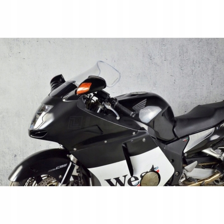 LOSTER Szyba motocyklowa Honda CBR 1100 XX Turystyczna 1996 - 2006