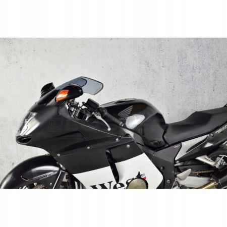 LOSTER Szyba motocyklowa Honda CBR 1100 XX Standardowa 1996 - 2006