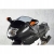 LOSTER Szyba motocyklowa Honda CBR 1100 XX Standardowa 1996 - 2006