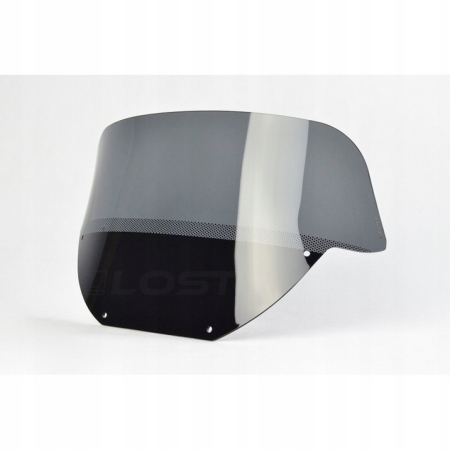 LOSTER Szyba motocyklowa Honda CTX 700 Standardowa 2014 - 2017