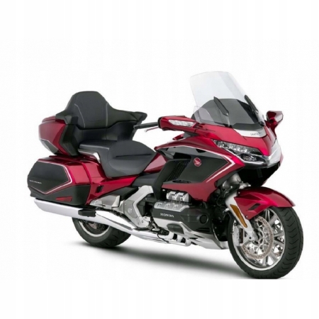 LOSTER Szyba motocyklowa Honda GL 1800 Gold Wing Turystyczna 2018-