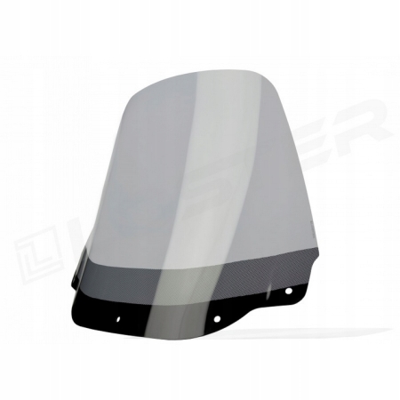 LOSTER Szyba motocyklowa Honda GLX F6B Gold Wing 1800 Standardowa 2013-