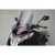 LOSTER Szyba motocyklowa Honda NC 700D Integra Standardowa 2012 - 2013