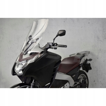 LOSTER Szyba motocyklowa Honda NC 750D Integra Turystyczna 2014-