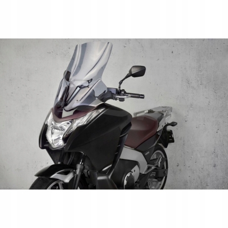 LOSTER Szyba motocyklowa Honda NC 750D Integra Turystyczna 2014-