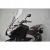 LOSTER Szyba motocyklowa Honda NC 750D Integra Turystyczna 2014-