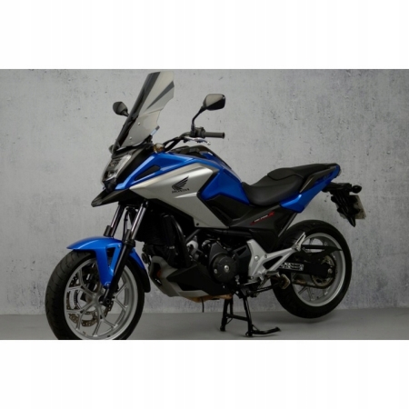 LOSTER Szyba motocyklowa Honda NC 750X Turystyczna 2016 - 2020