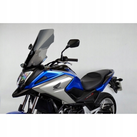 LOSTER Szyba motocyklowa Honda NC 750X Turystyczna 2016 - 2020