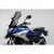 LOSTER Szyba motocyklowa Honda NC 750X Turystyczna 2016 - 2020