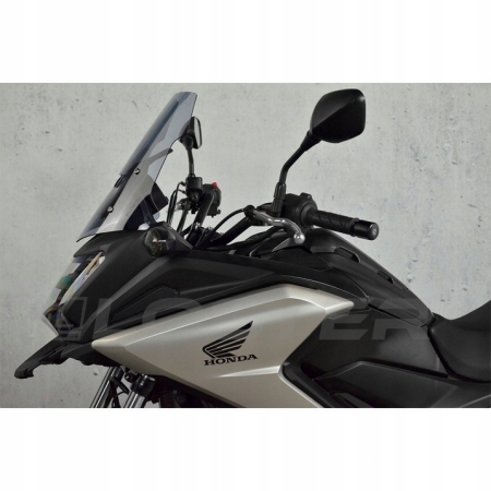 LOSTER Szyba motocyklowa Honda NC 750X Standardowa 2016 - 2020
