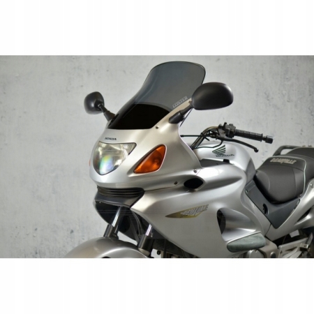 LOSTER Szyba motocyklowa Honda NT 650V Deauville Turystyczna 1998 - 2005