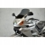 LOSTER Szyba motocyklowa Honda NT 650V Deauville Turystyczna 1998 - 2005