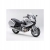 LOSTER Szyba motocyklowa Honda NT 700V Deauville Standardowa 2005 - 2011