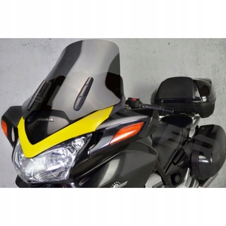 LOSTER Szyba motocyklowa Honda ST 1300 Pan European Turystyczna 2002 - 2013